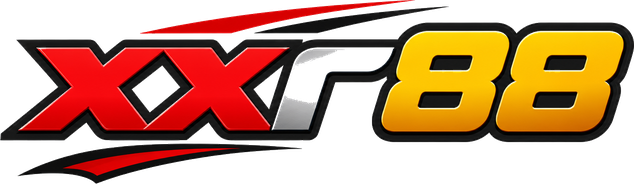 xxr88 Logo